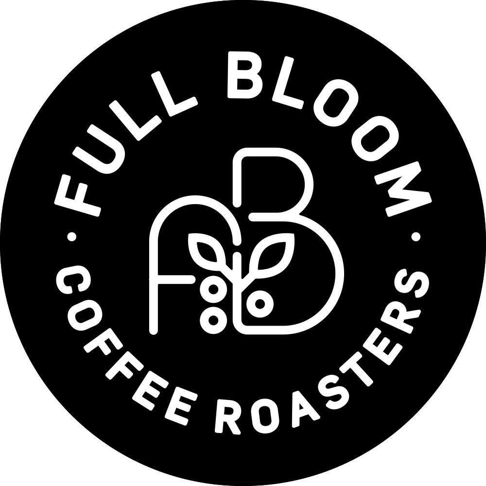 Full Bloom Roasters